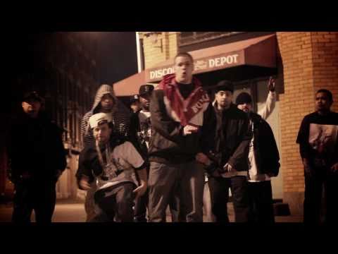 Tragic Allies - The basics Freestyle