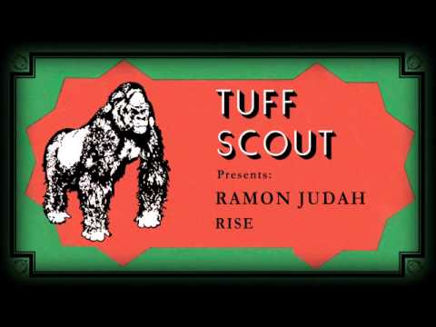 02 Ramon Judah - Rising Dub [Tuff Scout]