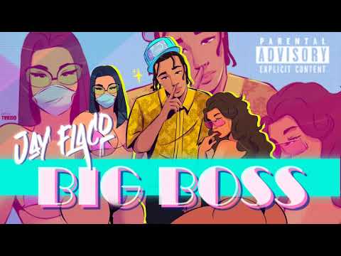 Jay Flaco - Big Boss (Audio)