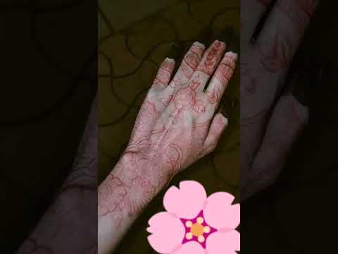 #mehndiartist #hennaartist #pakistan #india #angan #ahadrazamir #sajalaly #ferozekhan #arshia