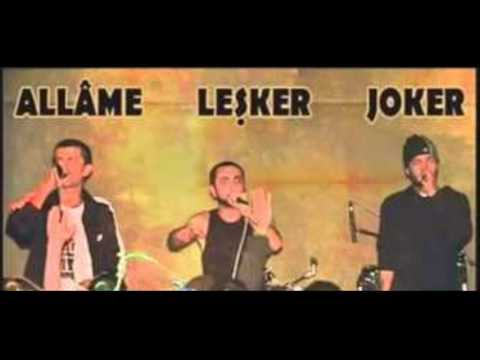 Allâme & Joker & Leşker Asakir - Fahrenheit