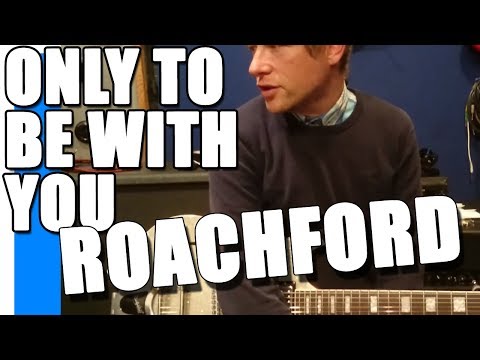 How to play Only to be with you : Roachford | Guitar Lesson