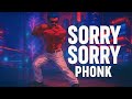 MASHUQ HAQUE - SORRY SORRY PHONK | PAWAN SINGH (PHONK)