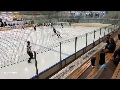 VG-62 - TPS U15 1.11.2020