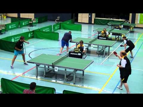 [TT] [BLH 2015/16] VfL Oker III - VfL Oker II