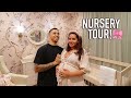 OUR DAUGHTER S NURSERY TOUR KB AND KARLA