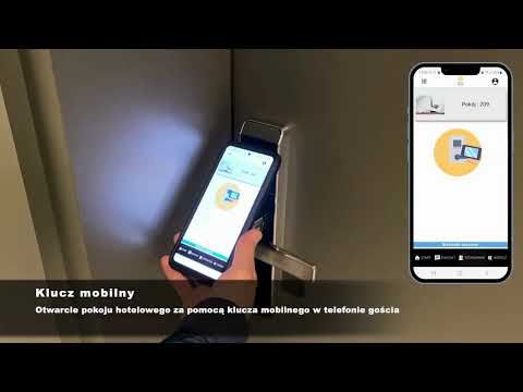 Klucz mobilny Ekoncept