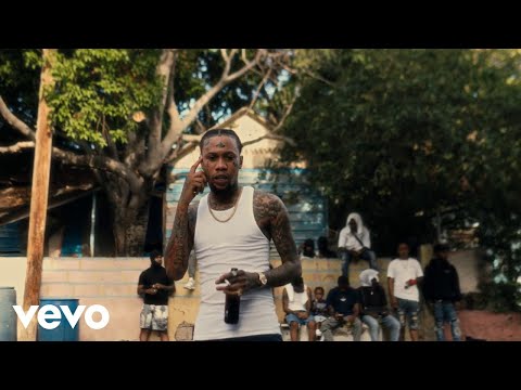 Intence - Life Seed (Official Video)