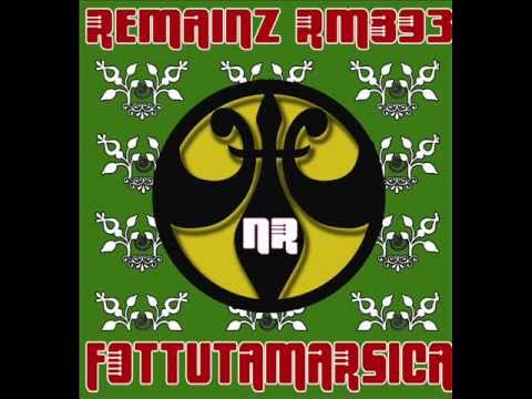 LA MIA ZONA FOTTUTA MARSICA IL MING