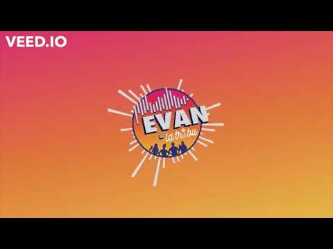 Evan et la tribu débarquent sur HitFM