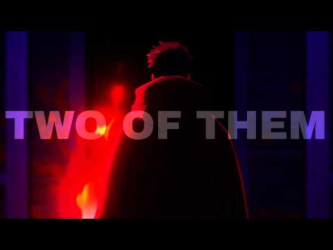 SLIME BLICKII & juku - TWO OF THEM