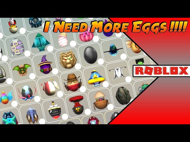 Roblox Gameplay Be An Egg And Get Hunted Easter Egg Hide - petition bring fifteam back for egg hunt 2019 roblox change org