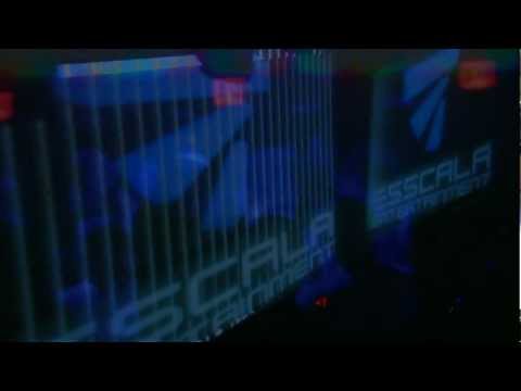 COLDHARBOUR NIGHT NYC @ DISTRICT 36 08/03/12