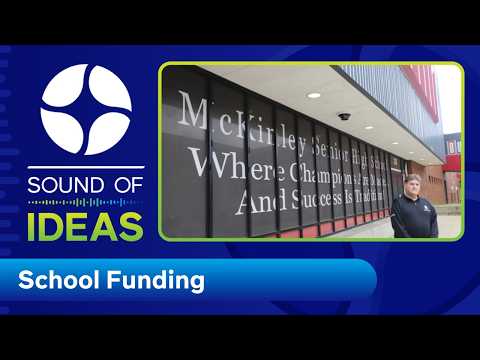 School officials discuss importance of funding via property taxes