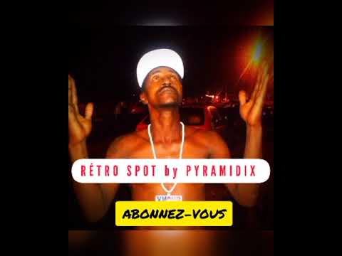 GÉNÉRAL MAKADAM FEAT ANDERSON 1ER, DJ MAX LE TOKER & DJ CHAWA - LES SAUVEURS by PyramidiX