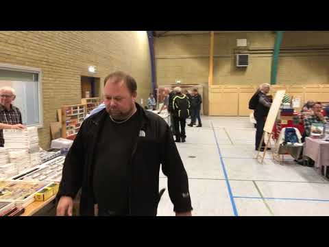 Ejby på Fyn den  30 09 18  del  1