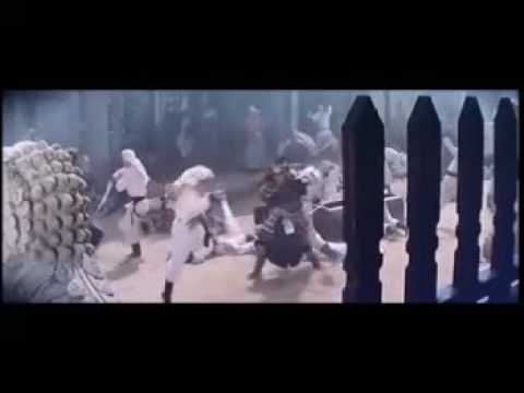 Beach of the War Gods (1973) Part 6/7 - English Version