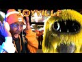 IS THIS GAME MORE TERRIFYING THAN POPPY PLAYTIME Joyville