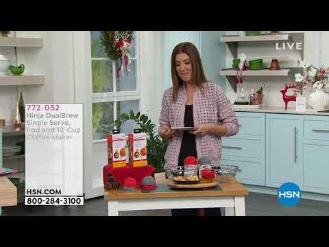 HSN | Kitchen Gifts & Gadgets 10.22.2021 - 06 PM