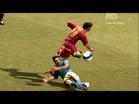 Fifa07 by kopra »§« january 2020