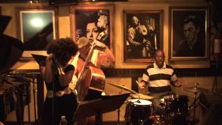 Mara Nascimento - At Last - ao vivo no All Of Jazz