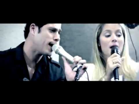 Jhonny e Erika - Confusão - (CLIPE OFICIAL)