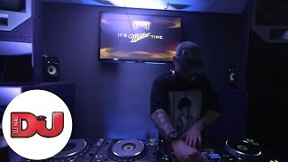 Low Steppa - Live @ DJ Mag HQ 2015