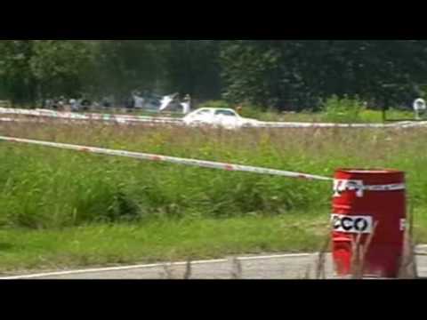 V Runda SMT 18.07.2009 Tychy Tor Fiata