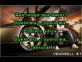 que tengo que hacer -daddy yankee + letra ...