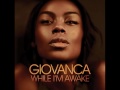Giovanca - Can Somebody Tell Me