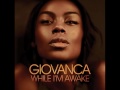 Giovanca - Can Somebody Tell Me 