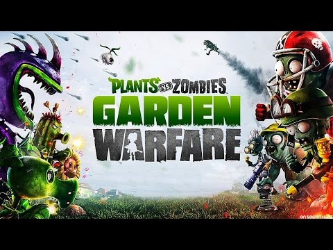 Dj Skarley Ft. Plants VS Zombies - The Roof