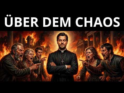 Gnadenlose Macht: Warum Ignorieren DEINE STÄRKSTE WAFFE ist | Machiavelli