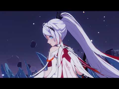 Honkai Impact 3 Exalted Abyss RL Rimestar DA vs HOF D375