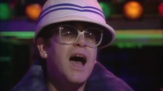 Elton John - Kiss The Bride