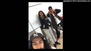 Manman Savage - Cashin Ft. Sarge [Prod. MexikoDro &amp; Alto Britz]