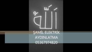 ELEKTRIK TAMIRAT