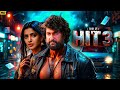 HIT 3 2025 Nani Hindi Dubbed Action Thriller Movie Full HD Movie