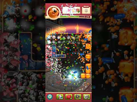 Toon Blast - Level 6278