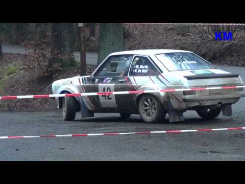 Legends Boucles de Spa 2012