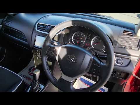 (2yr warranty) 1.2 Petrol Auto Suzuki Swift 2016 - Image 2