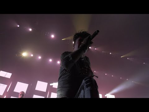 Gary Numan - Metal (Live at OVO Arena Wembley, 2022)