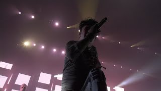 Gary Numan - Metal (Live at OVO Arena Wembley, 2022)