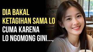 Download lagu Girls Are Obsessed With Guys Who Talk To Them Like This mp3 Download lagu Girls Are Obsessed With Guys Who Talk To Them Like This mp3