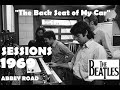 The Back Seat Of My Car (Outtakes) - The Beatles