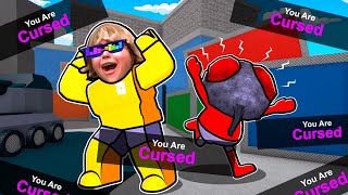 Murder Mystery... BUT If I Die I Become the 67 Kid