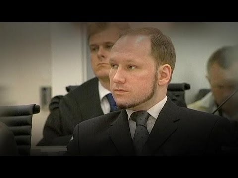 Utoya due anni dopo. Anatomia di una strage - reporter