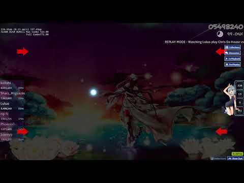 Chris Da House vs. DJ Sledge Hammer - Believe (Nightcore Mix) [Midnight] (98.73%) (FC) 133pp