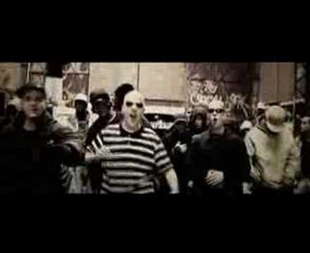 Karna Zoo - Colis Piégé Feat. Kennedy, Douma, ClassX, AST