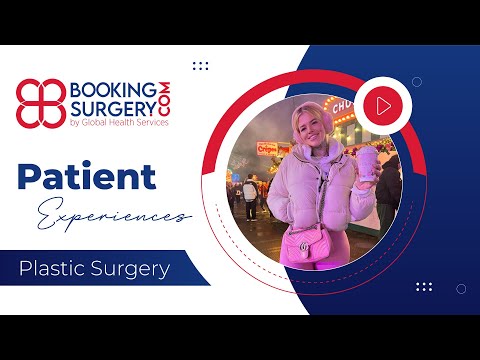 Scarlet Black | Bariatric and Plastic Surgery Journey | Booking Surgery